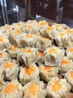 Foto resep 103. Dimsum Ayam Udang