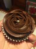 Chocolate Ganache