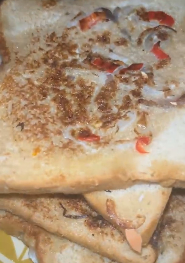 A picture of Toast.
