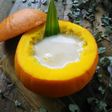 Kabocha Karamel
