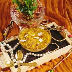 Khara Pongal /ven pongal 😋😋 A picture of Khara Pongal /ven pongal 😋😋.