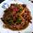 Beef Teriyaki