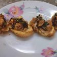 Italian Bruschetta