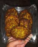 کتلت گیاهی