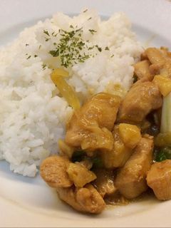 Foto resep Chicken Teriyaki