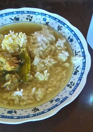 Foto resep Soto sapi #kitaberbagi