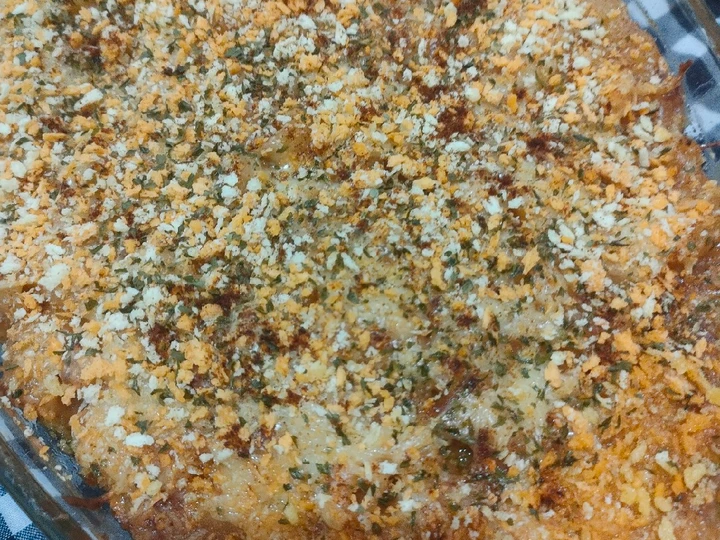Recipe Mac and Cheese the Awesome  Appealing