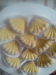 صورة لوصفة صابلي