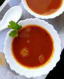 Tomato Soup