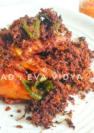 Foto resep Ayam Rempah Praktis