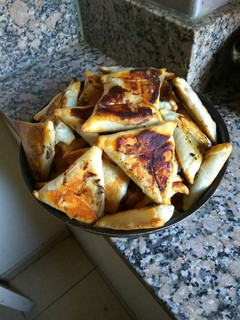 Una foto de Empanadas Árabes