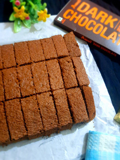 டீ டைம் சாக்லேட் கேக் (chocolate cake recipe in Tamil) செய்முறை முக்கிய புகைப்படம்