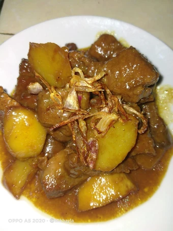 Langkah Mudah untuk Menyiapkan Resep Bistik Daging Sapi Anti Ribet, Lezat Sekali