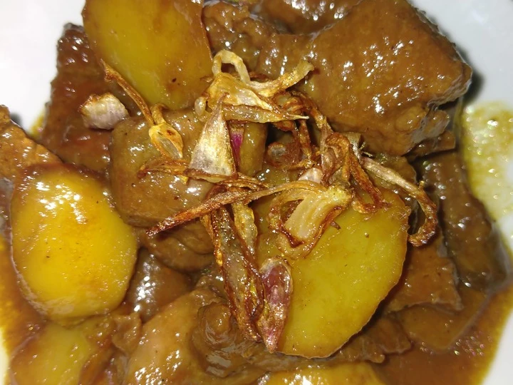 Langkah Mudah untuk Menyiapkan Resep Bistik Daging Sapi Anti Ribet, Lezat Sekali