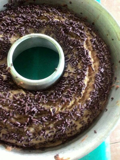 Foto resep Muffin Ubi Jalar