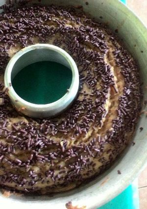 Foto resep Muffin Ubi Jalar