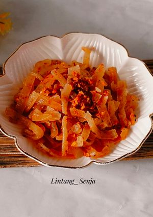 Foto resep Cirambay