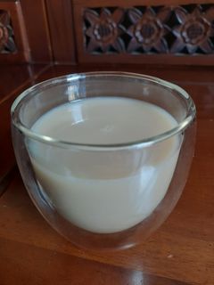 Foto resep Honey Milk Tea