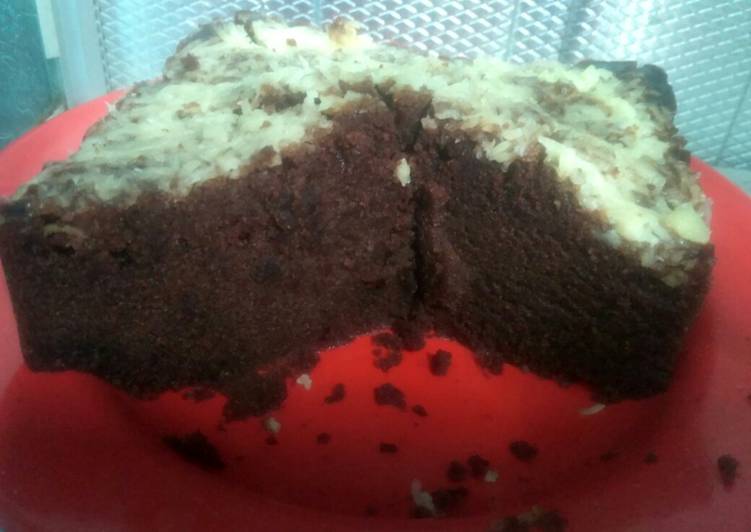 Bolu Kukus tanpa Telur