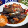 Sambal terong