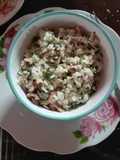 Arroz Chaufán
