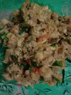 Foto resep Sambal tempe kencur