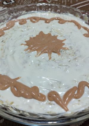 عکسی از دستور سالاد الویه