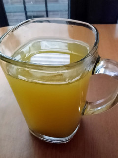 Una foto de Té Ruso