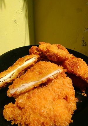 Foto resep Chicken Katsu Anti Gagal dan Layak Jual