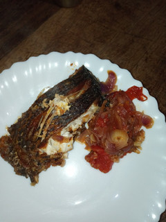 A picture of Fish.
