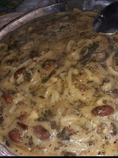عکسی از دستور آش رشته