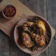 Ayam Goreng Lengkuas