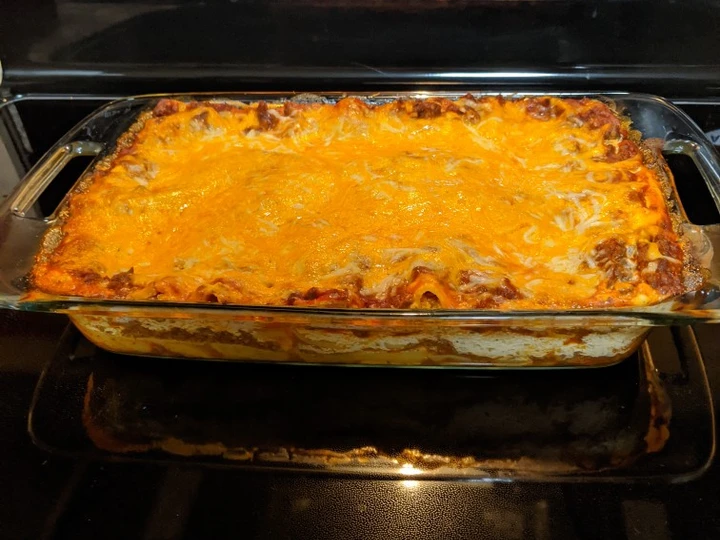 How To Make Ann&amp;#39;s Famous Lasagna which Delicious