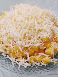 Foto resep Jasuke