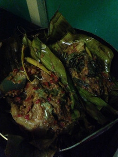 Foto resep Pepes Ikan Patin