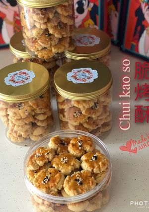 Foto resep Chui Kao So