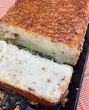 Tarta de limón sin horno!