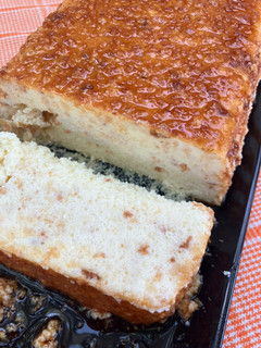 Una foto de Tarta de limón sin horno!