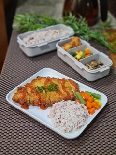 Foto resep Chicken Katsu