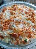 Bihun goreng praktis