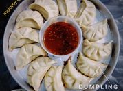 Gambar gyoza ikan