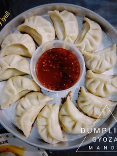 Foto resep Dumpling/Gyoza/Mandu/kuotie