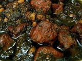 قرمه سبزی
