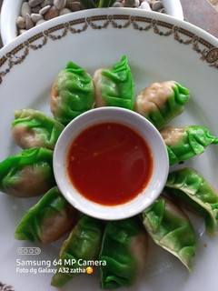 Foto resep Gyoza