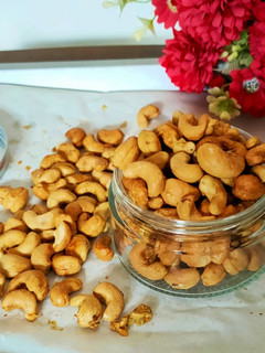 Foto resep Kacang Mede Oven