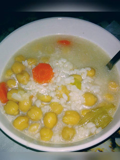 Una foto de Puchero en FussionCook
