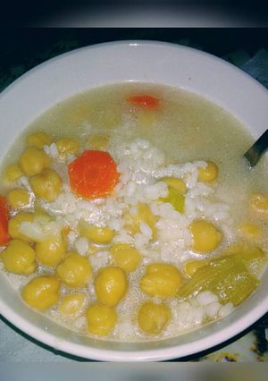 Una foto de Puchero en FussionCook