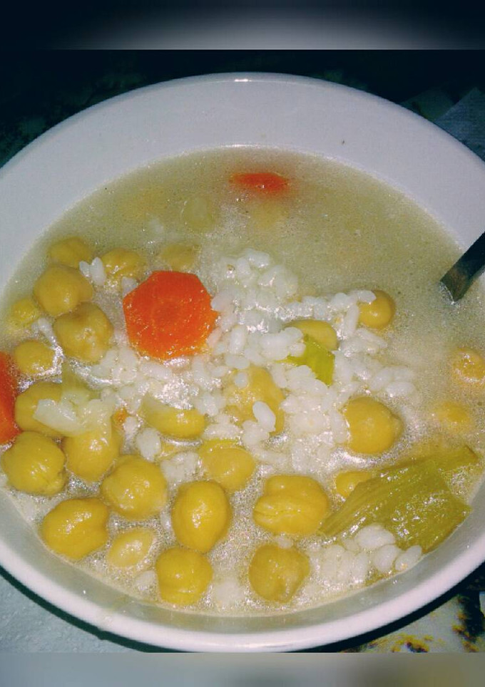 Una foto de Puchero en FussionCook