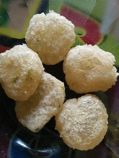 Foto resep Cireng crispy katanya 😂