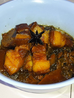 Foto resep Babi kecap/Samcan kecap (non halal)